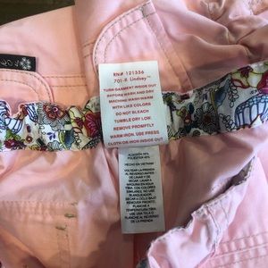 Koi Lindsey Scrub Pant